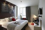 Отель Astoria7 Отель Astoria7