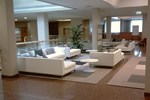 Отель Atahotel Quark Отель Atahotel Quark