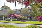 Отель Best Western Chateau Louisianne Suite Hotel Отель Best Western Chateau Louisianne Suite Hotel