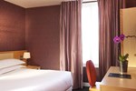 Отель Best Western Bretagne Montparnasse Отель Best Western Bretagne Montparnasse