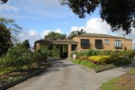 Отель Best Western Geelong Motor Inn Отель Best Western Geelong Motor Inn