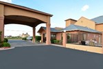 Отель Best Western Abilene Inn & Suites Отель Best Western Abilene Inn & Suites