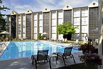 Отель Best Western Plus Airport East/Expo Center Отель Best Western Plus Airport East/Expo Center