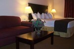 Отель Best Western Kansas City Inn Отель Best Western Kansas City Inn
