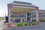 Отель Best Western Ashburn Inn Отель Best Western Ashburn Inn