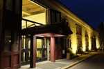 Отель Best Western Bandana Square Отель Best Western Bandana Square