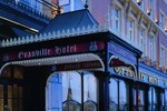 Отель Granville Hotel Отель Granville Hotel