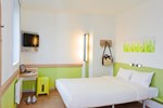 Отель ibis budget Lille Wasquehal Отель ibis budget Lille Wasquehal