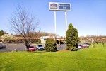 Отель Best Western Bordentown Inn Отель Best Western Bordentown Inn