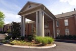 Отель Best Western Brentwood Отель Best Western Brentwood