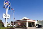 Отель Best Western Burlington Отель Best Western Burlington