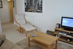 Апартаменты Pavilions Апартаменты Pavilions
