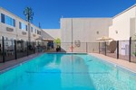 Отель Best Western Canoga Park Motor Inn Отель Best Western Canoga Park Motor Inn