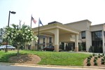 Отель Best Western Cary Inn & Extended Stay Отель Best Western Cary Inn & Extended Stay