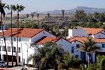 Отель Best Western PLUS Casablanca Inn Отель Best Western PLUS Casablanca Inn