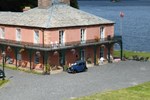 Апартаменты Glenridding House Апартаменты Glenridding House