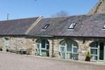 Апартаменты Bucklaw Cottage Апартаменты Bucklaw Cottage