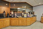 Отель Best Western Central Inn Отель Best Western Central Inn