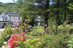 Отель The Brander Lodge Hotel and Bistro Отель The Brander Lodge Hotel and Bistro