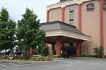 Отель Best Western Chicagoland - Countryside Отель Best Western Chicagoland - Countryside