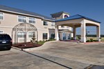 Отель Best Western Club House Inn & Suites Отель Best Western Club House Inn & Suites