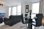 Апартаменты Cranstone Lodge Apartment Апартаменты Cranstone Lodge Apartment