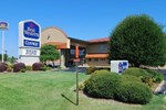 Отель Best Western Conway Отель Best Western Conway