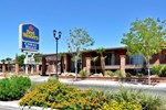 Отель Best Western Coral Hills Отель Best Western Coral Hills