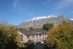 Отель Best Western PLUS Provo River Inn Отель Best Western PLUS Provo River Inn