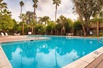 Отель Best Western Crystal Palace Отель Best Western Crystal Palace