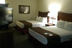 Отель Best Western Dothan Inn & Suites Отель Best Western Dothan Inn & Suites