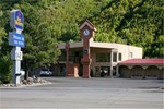 Отель Best Western Durango Inn & Suites Отель Best Western Durango Inn & Suites
