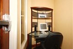 Отель Best Western Plus Edison Inn Отель Best Western Plus Edison Inn
