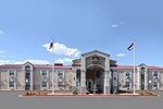 Отель Best Western Executive Inn & Suites Colorado Springs Отель Best Western Executive Inn & Suites Colorado Springs