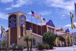 Отель Best Western Plus Executive Suites Albuquerque Отель Best Western Plus Executive Suites Albuquerque