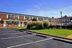 Отель Best Western Falls Church Inn Отель Best Western Falls Church Inn