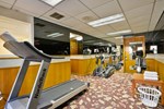 Отель Best Western Fox Valley Inn Отель Best Western Fox Valley Inn