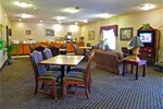 Отель Best Western PLUS Gateway Inn & Suites Отель Best Western PLUS Gateway Inn & Suites