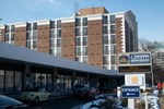 Отель Best Western Genetti Hotel & Conference Center Отель Best Western Genetti Hotel & Conference Center