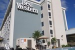 Отель Best Western Hollywood/Aventura Отель Best Western Hollywood/Aventura
