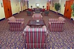 Отель Best Western Harborside Отель Best Western Harborside
