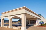 Отель Days Inn Salina Отель Days Inn Salina