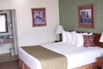 Отель Best Western Hendersonville Inn Отель Best Western Hendersonville Inn