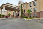 Отель Best Western Plus Hill Country Suites - San Antonio Отель Best Western Plus Hill Country Suites - San Antonio