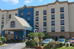 Отель Best Western Plus Hotel & Suites Airport South Отель Best Western Plus Hotel & Suites Airport South