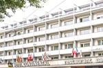 Отель Best Western Hotel Continental Отель Best Western Hotel Continental