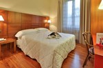 Отель Best Western Hotel Crimea Отель Best Western Hotel Crimea