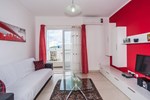 Апартаменты The Waves Apartment Marsaxlokk Апартаменты The Waves Apartment Marsaxlokk