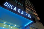 Отель Best Western Hotel Duca D'Aosta Отель Best Western Hotel Duca D'Aosta