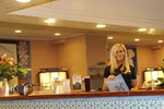 Отель Best Western Hotel Mediterraneo Отель Best Western Hotel Mediterraneo
